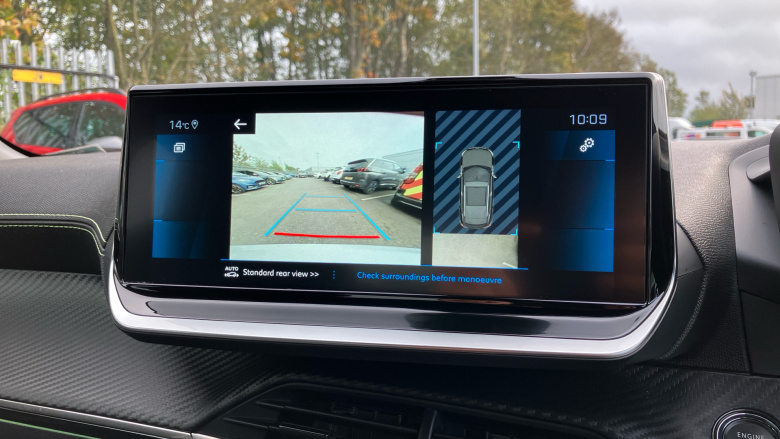 Peugeot 2008 1.2 PureTech 130 GT 5dr Petrol Estate